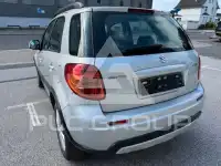 2013 Suzuki SX4