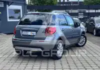 2013 Suzuki SX4