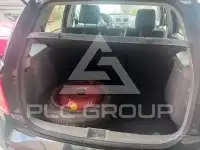 2013 Suzuki SX4
