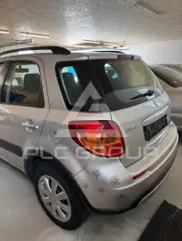 2013 Suzuki SX4