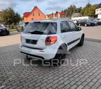 2013 Suzuki SX4