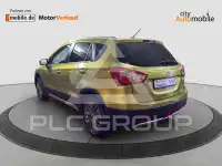 2013 Suzuki SX4
