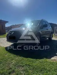 2013 Suzuki SX4