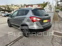 2013 Suzuki SX4