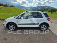 2013 Suzuki SX4