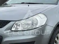 2013 Suzuki SX4