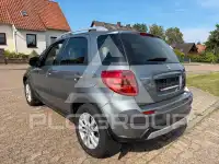 2013 Suzuki SX4