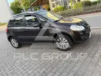 2013 Suzuki SX4