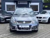 2013 Suzuki SX4