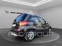2013 Suzuki SX4