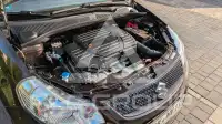 2013 Suzuki SX4