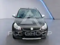2013 Suzuki SX4