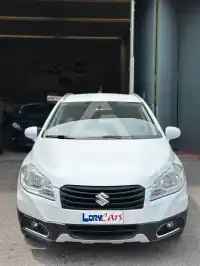 2013 Suzuki SX4