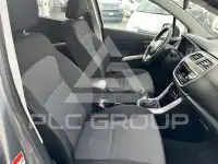 2013 Suzuki SX4