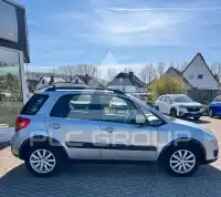 2013 Suzuki SX4