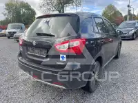 2013 Suzuki SX4