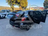 2013 Suzuki SX4