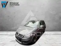 2013 Suzuki SX4