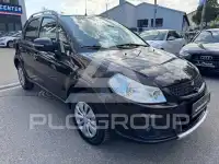 2013 Suzuki SX4