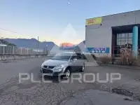 2013 Suzuki SX4