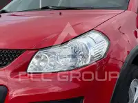 2013 Suzuki SX4