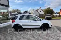 2013 Suzuki SX4