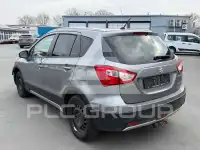 2013 Suzuki SX4