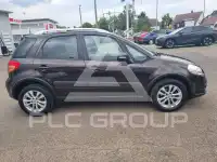 2013 Suzuki SX4