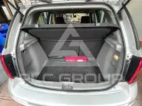 2013 Suzuki SX4