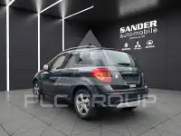 2013 Suzuki SX4