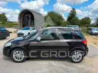 2013 Suzuki SX4