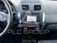 2013 Suzuki SX4