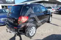 2013 Suzuki SX4