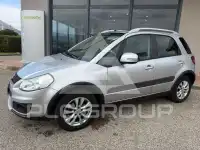 2013 Suzuki SX4