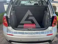2013 Suzuki SX4