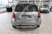 2013 Suzuki SX4