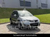 2013 Suzuki SX4
