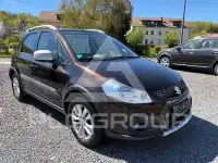 2013 Suzuki SX4
