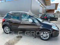 2013 Suzuki SX4