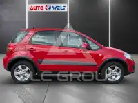 2013 Suzuki SX4