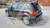 2013 Suzuki SX4