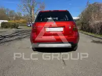 2013 Suzuki SX4