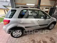 2013 Suzuki SX4