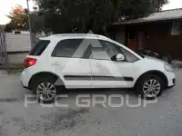 2013 Suzuki SX4