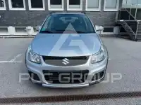 2013 Suzuki SX4