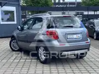 2013 Suzuki SX4