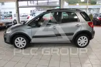 2013 Suzuki SX4