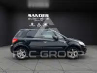 2013 Suzuki SX4