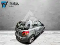 2013 Suzuki SX4