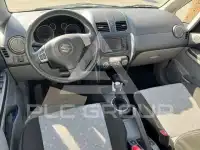 2013 Suzuki SX4